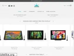 Sites similar to huionph.com