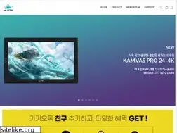 Sites similar to huionshop.com