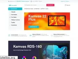 Sites similar to huionshop.fr