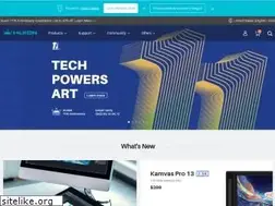 Sites similar to huiontablet.com