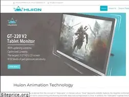 Sites similar to huionuae.com