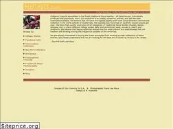 Sites similar to huipils.com