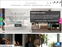 Sites similar to huis-accessoires.nl