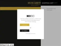 Sites similar to huis-aerts.be