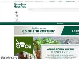Sites similar to huis-en-comfort.be