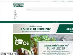 Sites similar to huis-en-comfort.nl
