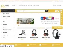 Sites similar to huis-en-tuin.be