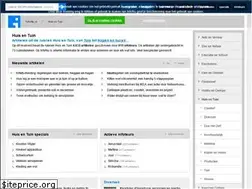 Sites similar to huis-en-tuin.infonu.nl