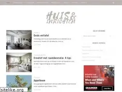 Sites similar to huis-inrichten.com