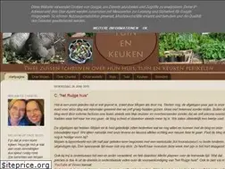Sites similar to huis-tuin-en-keuken.blogspot.com