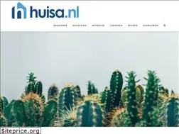 Sites similar to huisa.nl