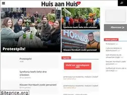 Sites similar to huisaanhuisenschede.nl