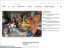 Sites similar to huisaanhuisleeuwarden.nl