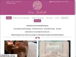 Sites similar to huisanahata.be