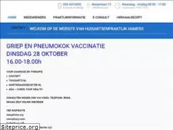 Sites similar to huisarts-bussum.nl