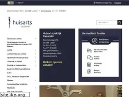 Sites similar to huisarts-leiden.nl