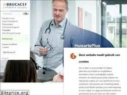 Sites similar to huisarts-plus.nl