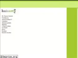 Sites similar to huisarts.be
