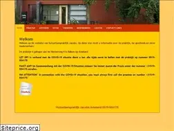 Sites similar to huisartsameland.nl