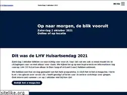 Sites similar to huisartsbeurs.nl