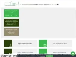 Sites similar to huisartsblaak.nl