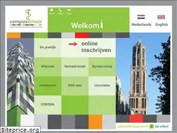 Sites similar to huisartsdeuithof.nl