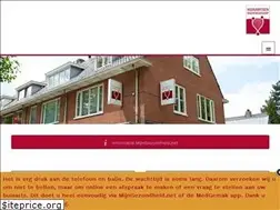 Sites similar to huisartsenbadhoevedorp.nl