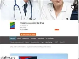 Sites similar to huisartsendebrug.be
