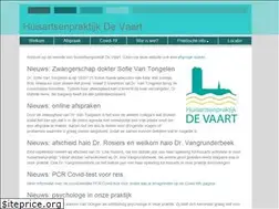 Sites similar to huisartsendevaart.be