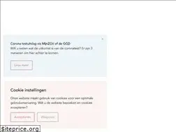 Sites similar to huisartsengeldersevallei.nl