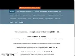 Sites similar to huisartsenkallo.be