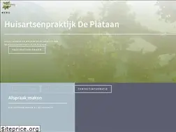 Sites similar to huisartsenkoogzaandijk.nl