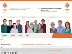 Sites similar to huisartsenmaldenmolenhoek.nl
