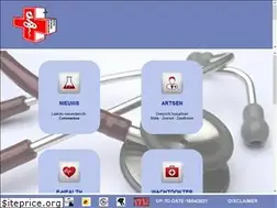 Sites similar to huisartsenmallezoersel.be
