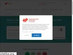 Sites similar to huisartsenpostenamsterdam.nl