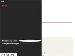 Sites similar to huisartsenpostenrijnmond.nl