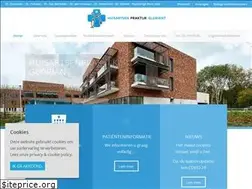 Sites similar to huisartsenpraktijk-gloriant.be