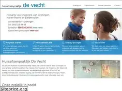 Sites similar to huisartsenpraktijkdevecht.nl