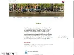 Sites similar to huisartsenpraktijkschinkelkade.nl