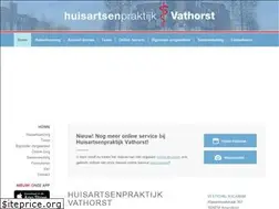 Sites similar to huisartsenpraktijkvathorst.nl