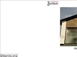 Sites similar to huisartsentandem.be