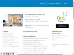 Sites similar to huisartsentweewaters.be