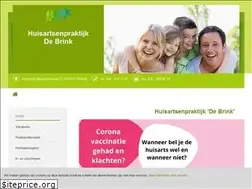 Sites similar to huisartsenwezep.nl