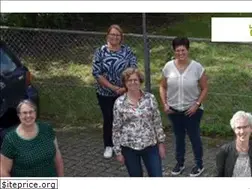 Sites similar to huisartsenzorggroeneweg.nl