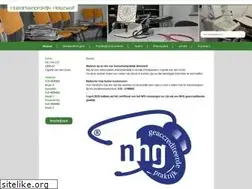 Sites similar to huisartsheiszwolf.nl