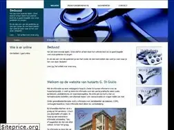 Sites similar to huisartshelmond.nl
