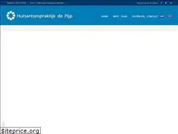 Sites similar to huisartsindepijp.amsterdam