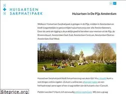 Sites similar to huisartsindepijp.nl