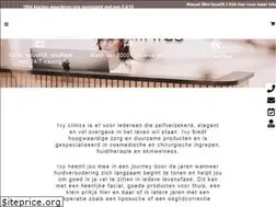 Sites similar to huisartskliniek.nl