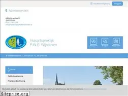 Sites similar to huisartspraktijkwijnhoven.nl